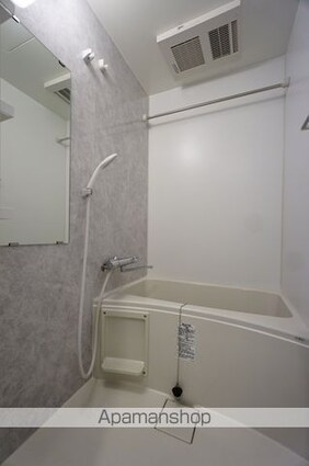 ＣＲＥＳＴ　ＴＡＰＰ金山[1K/29.97m2]のバス