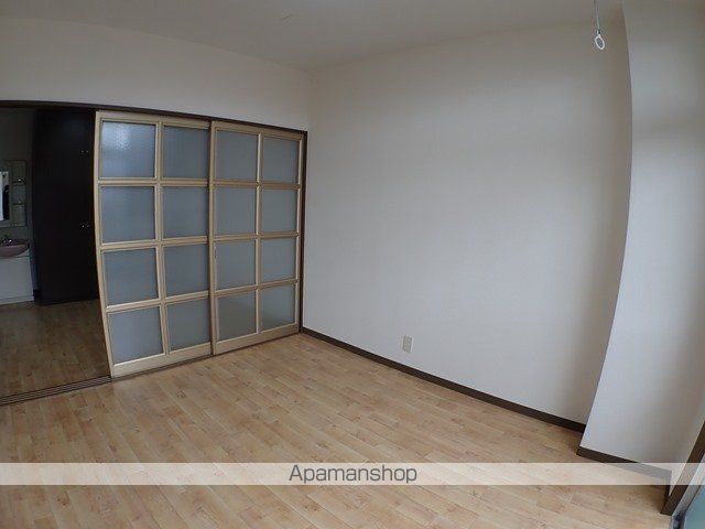 プレステージ新潟の内装写真