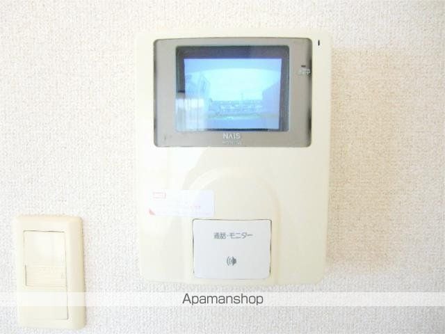 フォンテーヌの内装写真