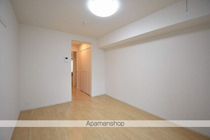 プラシード[1K/26.72m2]のリビング・居間