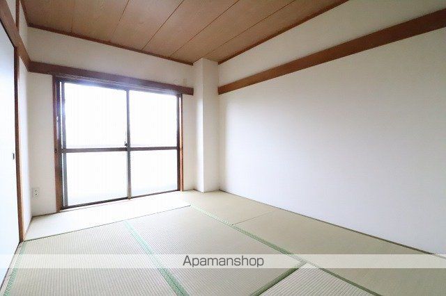 マンション速川の内装写真