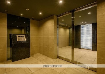 東京都練馬区豊玉中３丁目[1DK/25.88m2]の内装6