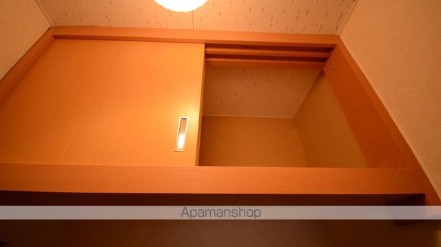 フラットJ美園南の内装写真