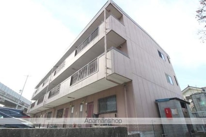 ビュー・セジュール[2LDK/56.51m2]の外観3