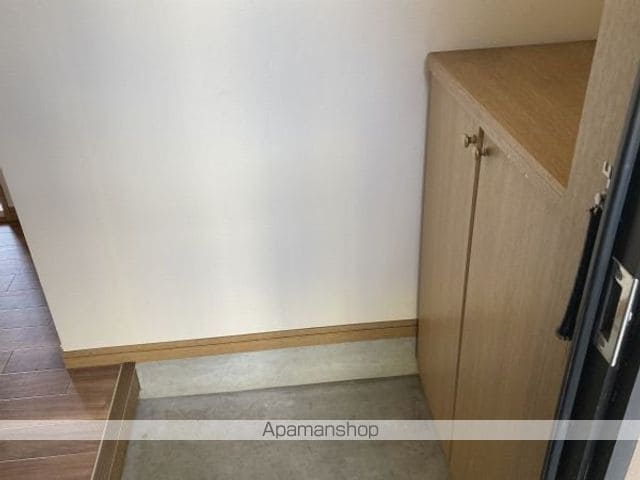 マンションライフの内装写真