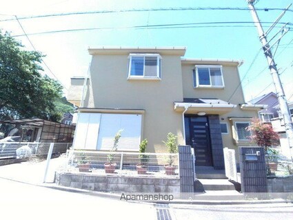 青梅駒木町貸家[4LDK/94.64m2]の外観4