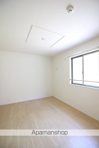ベルゲンの内装写真