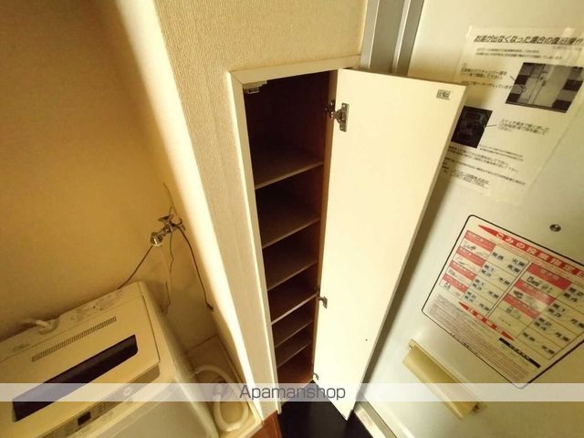 レオパレス川添の内装写真