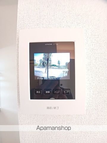サンハイツあおばAの内装写真