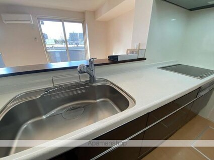 ウィステリア太田[2LDK/58.07m2]の内装6