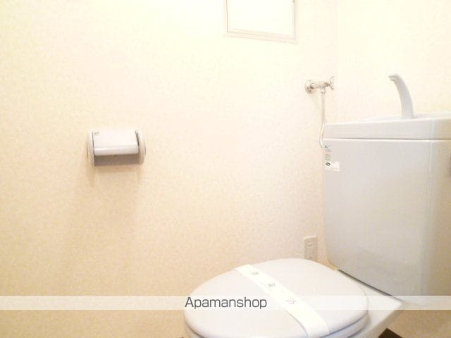 ルーブル4条館の内装写真