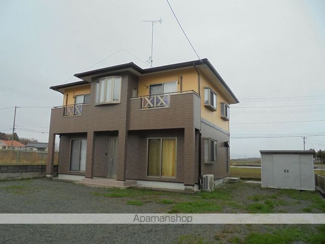 detached 福島県双葉郡富岡町大字仏浜字西原182-1
地図を見る