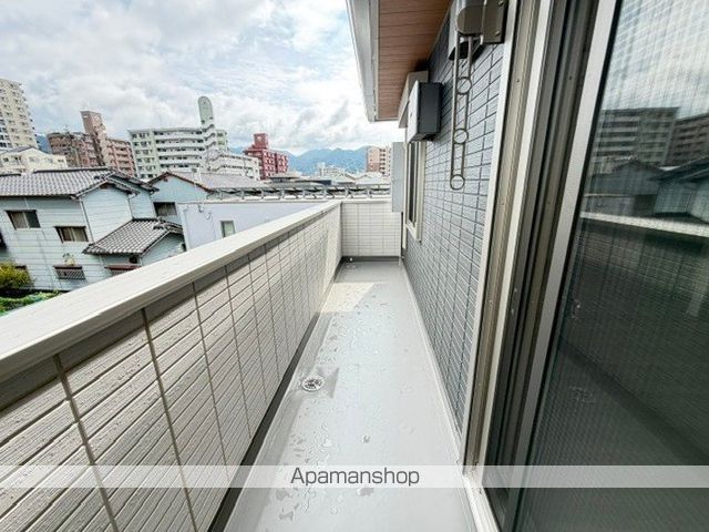 NEST PIECE 原町の内装写真