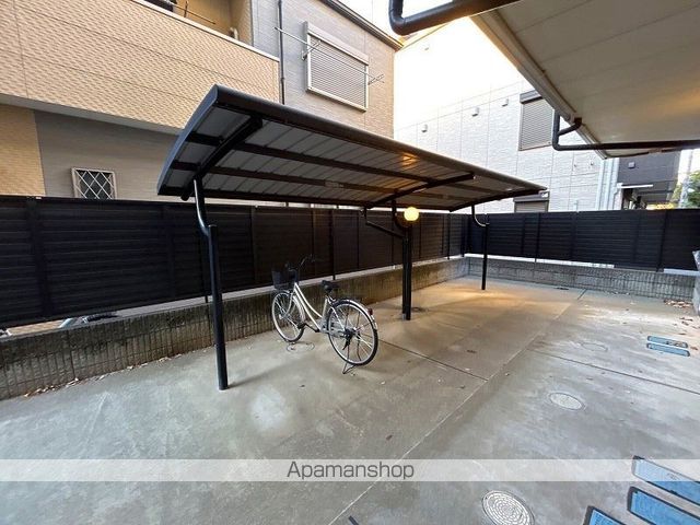 レオパレスSHINYのその他写真