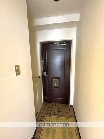 コーポエクセルIの内装写真