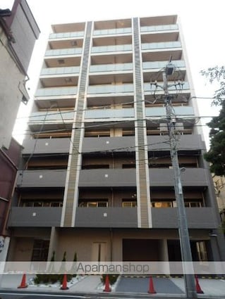 フェスタ元浅草[1LDK/45.6m2]の外観3
