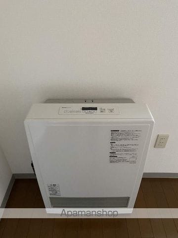 ソレイユ発寒の内装写真