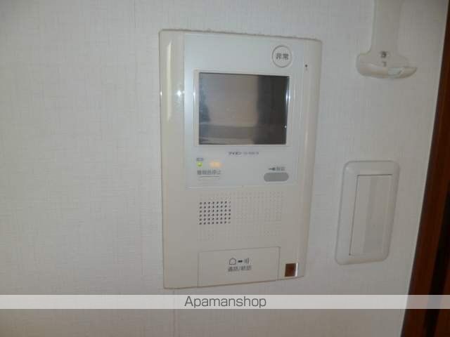 アプレシティ国分寺.の内装写真