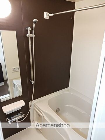 ネオ ステーションの内装写真