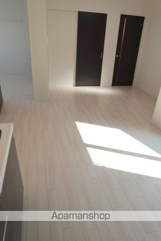 ルナヴォワールの内装写真