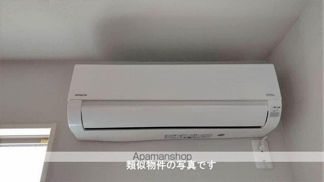 メゾン・ボア周船寺の内装写真
