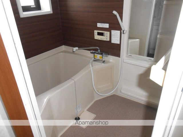 サンライズ杉山[2K/43.54m2]のバス