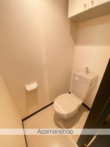 C’S MANGANJI IIの内装写真