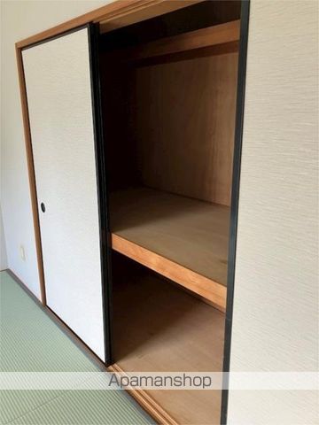 中央ハイツの内装写真