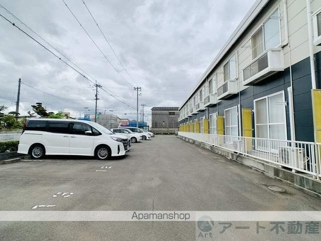 レオパレスブランはじめのその他写真