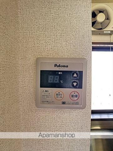 シティハイムEVEの内装写真