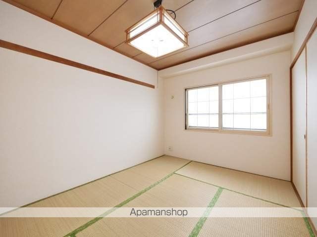 旭山シャトー桂和の内装写真