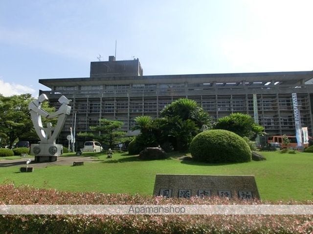 泉州昭和ビルの周辺写真