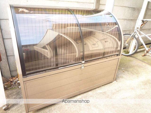 ラベンダーハイツのその他写真