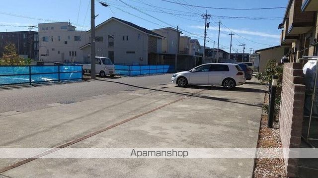 アール・プレジールIII Aのその他写真