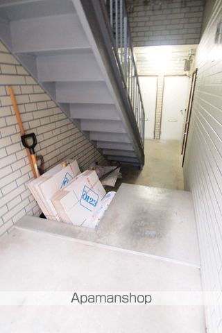 メゾン・ド・フルールIIIの内装写真