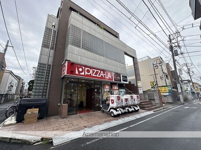 レオパレス要町IIの周辺写真