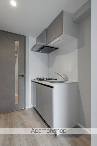 グランエール西日暮里SOUTHの内装写真