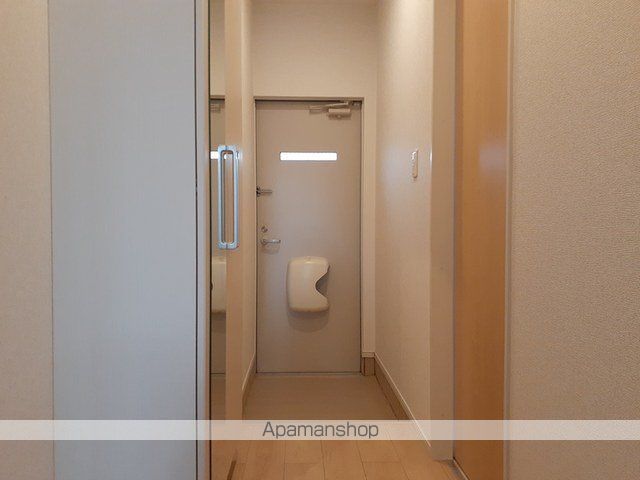 アンピア ルーチェ Aの内装写真