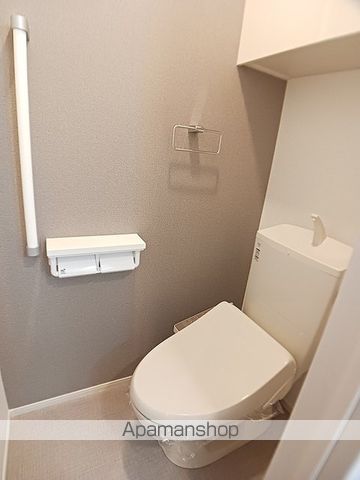 ソラリエ Iの内装写真