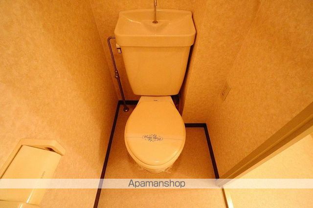 グリーンサム壱番館の内装写真
