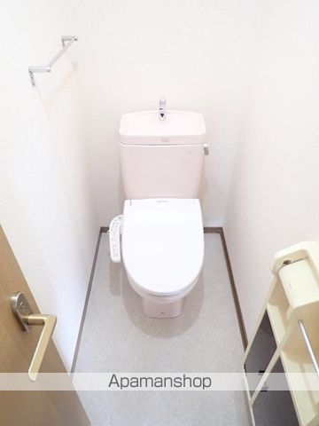 ファミールSETAの内装写真