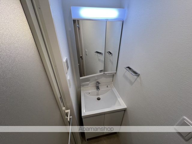 プレサンス神崎川ファインブレスの内装写真