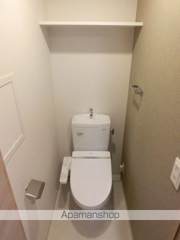 PRIME URBAN御堂筋本町の内装写真