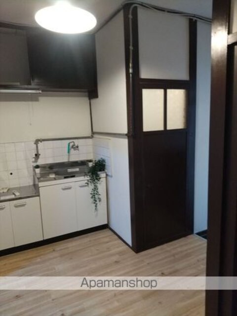 和歌山県和歌山市築港５丁目[2K/33m2]のその他内装