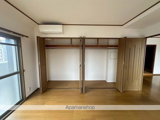 アクシス大阪の内装写真