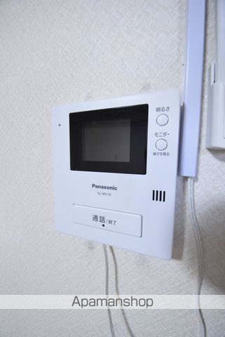 カーサベルデ旭川の内装写真
