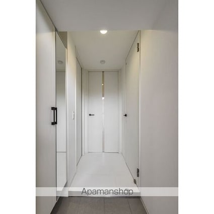 ＴＨＥ　ＧＤ　Ｏｎｅ[1R/42.18m2]の玄関