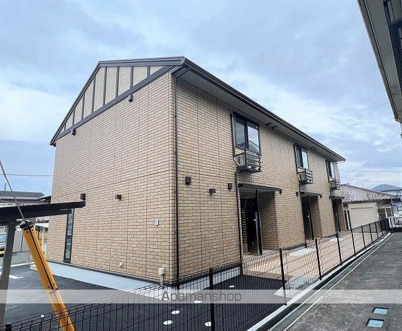 JUFA ジュファの外観写真