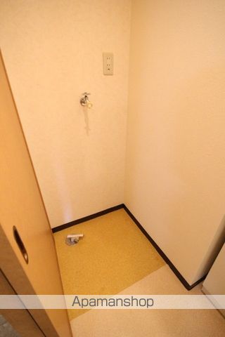 ディオパルテ祇園の内装写真