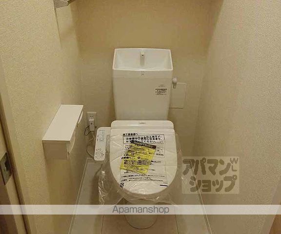 DーROOMエスポワールの内装写真